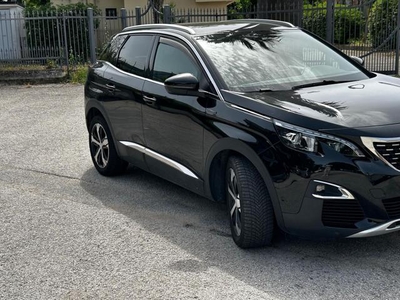 2017 PEUGEOT 3008