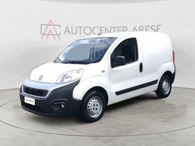 2018 FIAT Fiorino