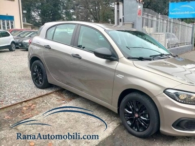 2019 FIAT Tipo