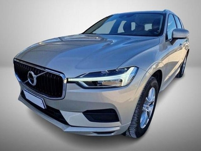 2019 VOLVO XC60