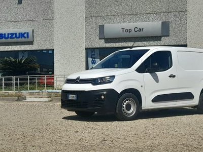 2020 CITROEN Berlingo