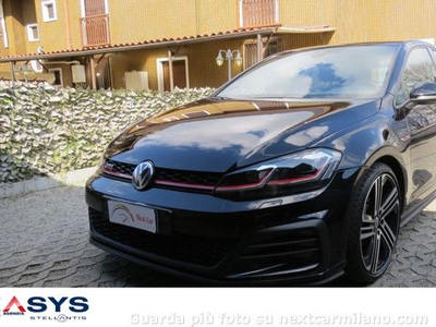 2020 VOLKSWAGEN Golf GTI