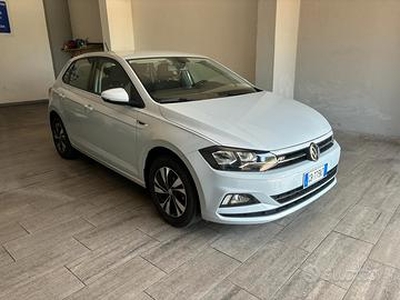 2020 VOLKSWAGEN Polo 1.0 TSI 5P HIGHLINE