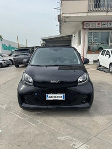 2021 SMART ForTwo