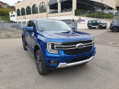 2023 FORD Ranger