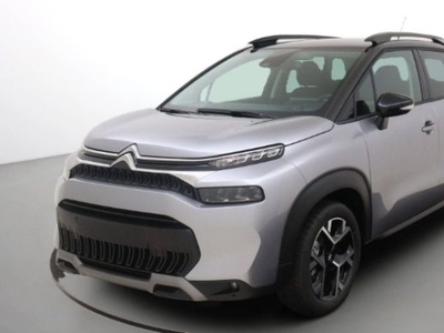 2024 CITROEN C3 Aircross