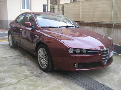 Alfa romeo 159 2.0