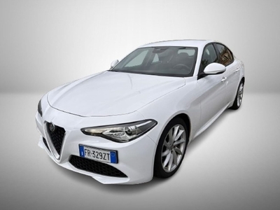 Alfa romeo Giulia 2.2 Turbodiesel 180 CV