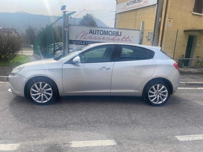 Alfa romeo Giulietta 1.6 JTDm 120 CV