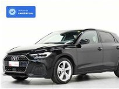 Audi A1 Sportback 1.0 TFSI ultra Admired del 2020 usata a Barni