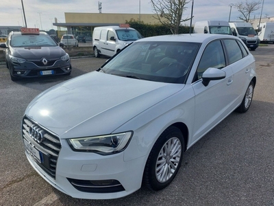 Audi A3 2.0 TDI