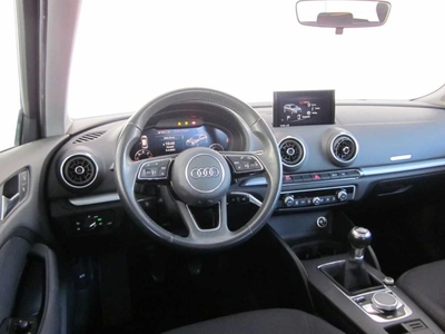 Audi A3 SPB Sportback 30 TDI Admired S line Usate