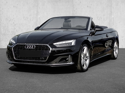 AUDI A5 Cabriolet 35 Tfsi S Tronic Advanced (ahk*matr