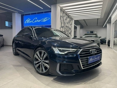 Audi A6 2.0