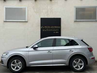 Audi Q5 2.0 TDI