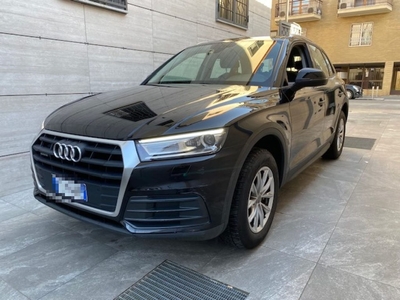 Audi Q5 40 TDI