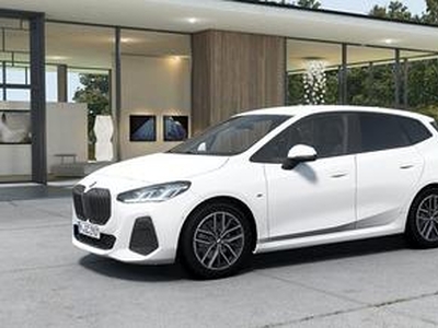 BMW 218 Serie 2 d Premium Msport Package