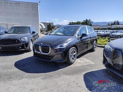 BMW 218 Serie 2 d Premium Package