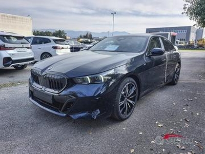 BMW 520 Serie 5 d xDrive M Sport Pro Innovation