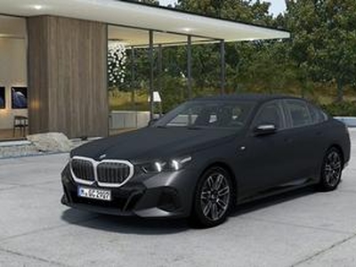 BMW 520 Serie 5 I 48V Msport