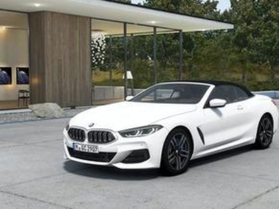 BMW 840 Serie 8 d 48V xDrive