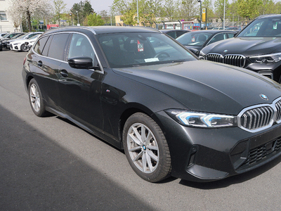 BMW Ix I Touring Xdrive M Sport*upe 76.030*pano*ahk