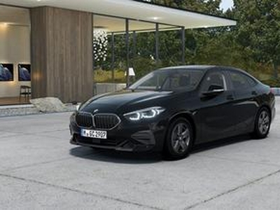 BMW Serie 2 Business Advantage Package