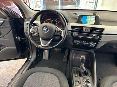 BMW X1 xDrive18d - IVA ESPOSTA