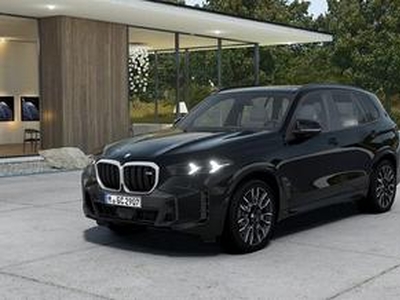 BMW X5 M60i xDrive