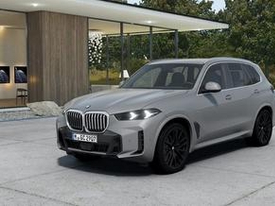 BMW X5 xDrive40i Msport