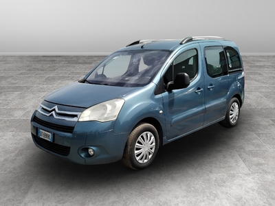 Citroen Berlingo 1.6 HDi 75CV