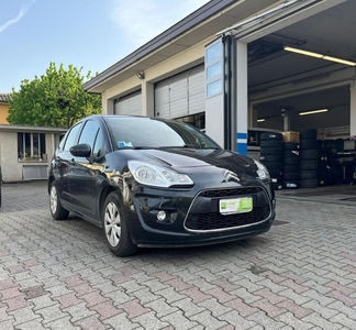 Citroen C3 1.4