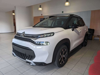 Citroen C3 Aircross PureTech 110 S&S 81 kW