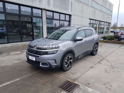 Citroen C5 Aircross 165 kW