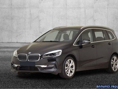 d xDrive Gran Tourer Luxury Pieve di Cento