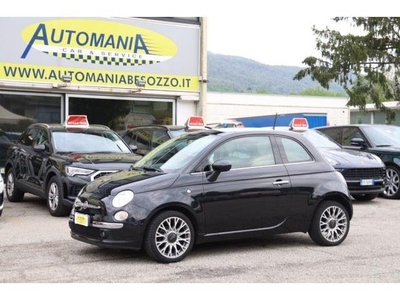 FIAT 500 1.2 NEOPATENTATI