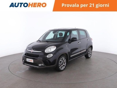 Fiat 500L 1.3 Multijet 95 CV Trekking Usate