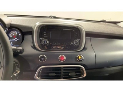 FIAT 500X 1.0 T3 120CV CONNECT #KM 0 KM 0 M&M MOTORS SRL