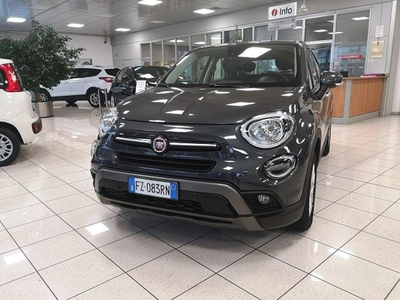 Fiat 500X 1.3