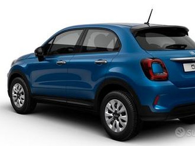 Fiat 500X 1.5 T4 Hybrid 130 CV DCT Club