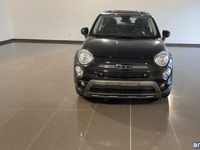 Fiat 500X 1.6 MultiJet 130 CV Cross Polistena