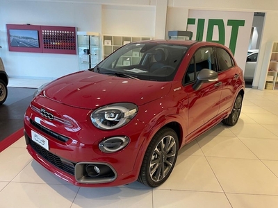 Fiat 500X 500 FIAT X 500x My23 1.5 Hybrid 130cv DctSport