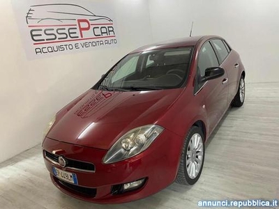 Fiat Bravo 1.6 MJT 105 CV DPF Dynamic Gerenzano