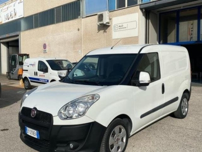 FIAT DOBLÒ 1.6 MJT 105CV PC­ TN