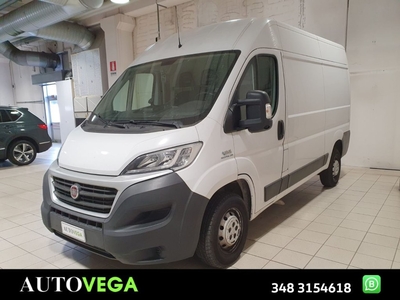 Fiat Ducato 35