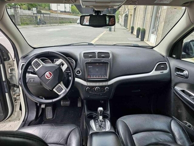 FIAT FREEMONT 2.0 Mjt 170 CV 4x4 aut. Lounge