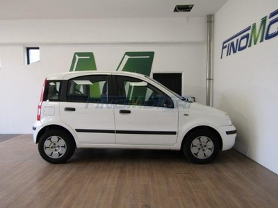 FIAT PANDA 1.1 54 CV NEOPATENTATI