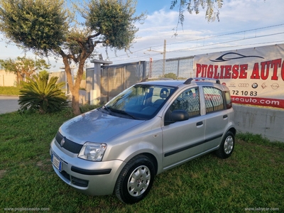 Fiat Panda 1.2