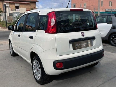 FIAT PANDA 1.2 EasyPower Lounge