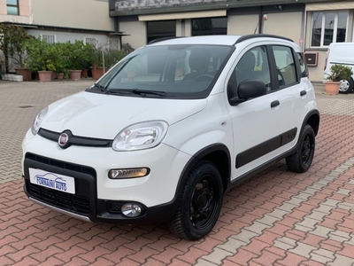 Fiat Panda 1.3 MJT